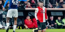 Thumbnail for article: Wat zeggen de statistieken over de ernst van de vormdip van Gimenez bij Feyenoord?