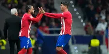 Thumbnail for article: Dé kans voor Memphis: hoe lang ligt Morata eruit bij Atlético vanwege zijn knie?