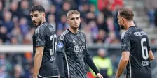 Thumbnail for article: Lek als een mandje: dit is het negatieve record dat Ajax dit jaar dreigt te pakken