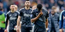 Thumbnail for article: 'Carnaval in Heerenveen, verdedigers redden Feyenoord en klad erin bij PSV'