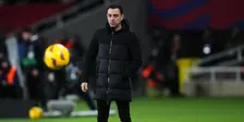 Thumbnail for article: Dit zegt Xavi over titelkansen voor FC Barcelona na puntverlies tegen Granada