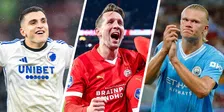 Thumbnail for article: Dit zijn de totale marktwaardes van alle overgebleven Champions League-deelnemers