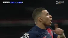 Thumbnail for article: Mbappé goud waard voor PSG: Fransman breekt ban tegen Real Sociedad