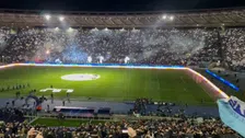 Thumbnail for article: Lazio zorgt voor heerlijke sfeer in Olimpico voorafgaande van clash met Bayern