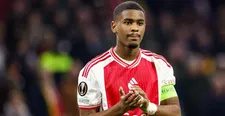 Thumbnail for article: Witte rook uit Amsterdam: Ajax maakt langverwachte contractverlenging wereldkundig