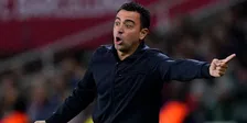 Thumbnail for article: Dit zegt Xavi over mogelijk zomers vertrek van De Jong bij FC Barcelona