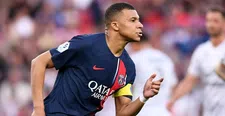 Thumbnail for article: 'Mbappé tekent bij nieuwe club, aanvaller voor vijf jaar naar Spanje'