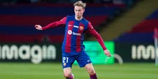 Thumbnail for article: 'Boze' Frenkie de Jong haalt uit: 'Komen dingen naar buiten die niet waar zijn'