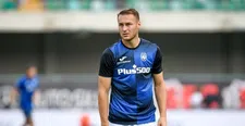 Thumbnail for article: 'Koopmeiners ziet toptransfer binnen Italië wel zitten, Atalanta wil hoofdprijs'