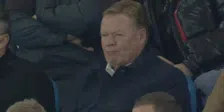 Thumbnail for article: Opmerkelijk: bondscoach Koeman verkiest bezoek aan Manchester boven Eindhoven