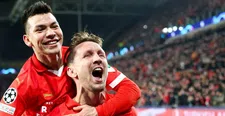 Thumbnail for article: Dortmund-fans boos na dubieuze pingel: 'Elke beslissing in het voordeel van PSV'