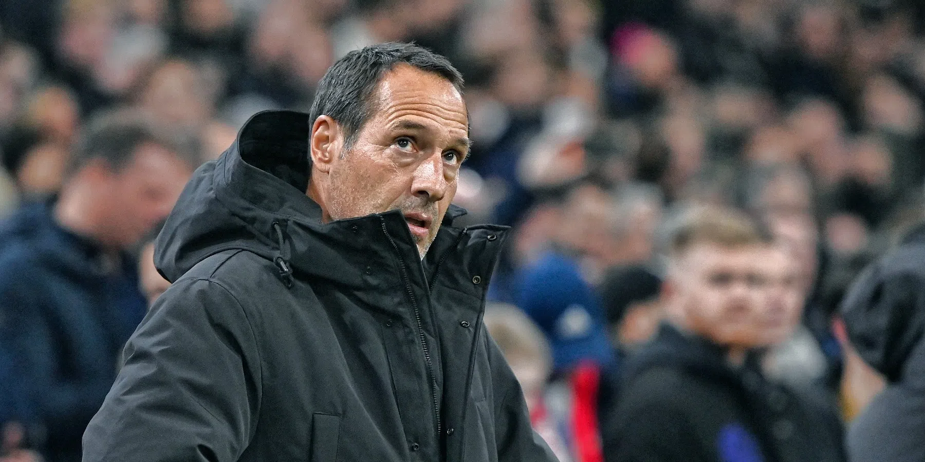 Dit is waarom John van 't Schip Bodø als lichte favoriet ziet