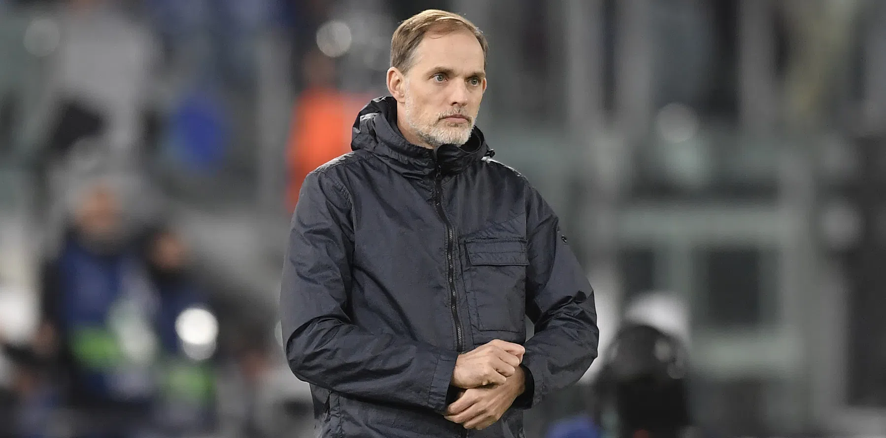 Hoe verliep de periode van Thomas Tuchel bij Bayern München?