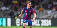 Thumbnail for article: Dit zegt Barça-directeur Deco over de woede van Frenkie de Jong richting de pers