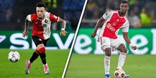 Thumbnail for article: VN Langs de Lijn: Feyenoord ten onder na strafschoppen tegen AS Roma (gesloten)