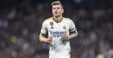 Thumbnail for article: Kroos keert na drie jaar terug bij Die Mannschaft: 'Er is veel mogelijk op het EK'