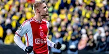 Thumbnail for article: Ajax dankt Taylor en komt na verlenging als sterkste uit bizarre strijd met Bodø