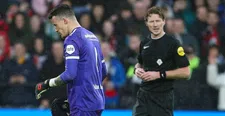 Thumbnail for article: Tuchtcommissie geeft RKC gelijk: rode kaart voor Vaessen in De Kuip ingetrokken