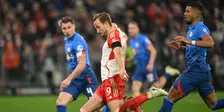 Thumbnail for article: Harry Kane goud waard voor Bayern München na doelpunt in extremis tegen RB Leipzig