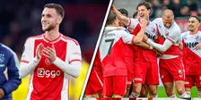 Thumbnail for article: Waar en hoe laat wordt Ajax - FC Utrecht in de Eredivisie uitgezonden?