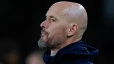 Thumbnail for article: Engelse geruchten: deze trainer kan Ten Hag opvolgen bij mogelijk United-ontslag