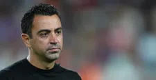 Thumbnail for article: 'Barça krijgt nul op rekest bij Xavi en zet vier andere namen op wensenlijstje'