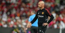 Thumbnail for article: Deze trainer wil graag de opvolger worden van Ten Hag bij Manchester United