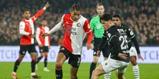 Thumbnail for article: Feyenoord recht de rug na gezapige eerste helft en treft NEC in bekerfinale