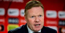 Thumbnail for article: Koeman roept nieuwe namen op: dit zijn de debutanten in de voorselectie van Oranje