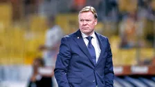 Thumbnail for article: Koeman maakt voorselectie Oranje bekend: Wijnaldum en Bizot keren terug