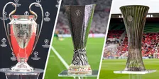 Thumbnail for article: UEFA komt met duidelijke uitleg: zo werken de Europese toernooien vanaf 2024/25