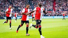 Thumbnail for article: Geruchten uit Engeland: 'Newcastle overweegt tweede huurperiode voor Minteh'