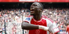 Thumbnail for article: Verhoudingen tussen Ajax en Villa lijken groot, maar bij Brobbey en Watkins niet