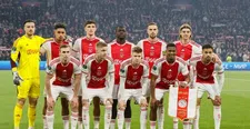 Thumbnail for article: ESPN-analisten zagen 'beste Ajax van dit seizoen' in eerste helft met Aston Villa