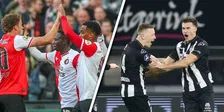 Thumbnail for article: Waar en hoe laat wordt Feyenoord - Heracles Almelo in de Eredivisie uitgezonden?