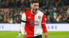 Thumbnail for article: Feyenoord begaat geen misstap en verslaat Heracles eenvoudig met 3-0