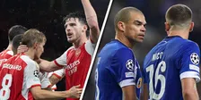 Thumbnail for article: Waar en hoe laat wordt Arsenal - FC Porto in de Champions League uitgezonden?