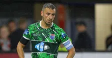 Thumbnail for article: Door deze opvallende reden ziet PEC Zwolle af van een eerbetoon aan Van Polen