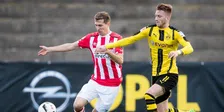 Thumbnail for article: Zo deed PSV het in het verleden tegen Borussia Dortmund