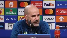 Thumbnail for article: Dit zegt Bosz in aanloop naar het duel met Dortmund over het meespelen van Veerman