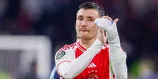 Thumbnail for article: Enorme aderlating voor Ajax: Berghuis niet bij selectie voor duel met Aston Villa