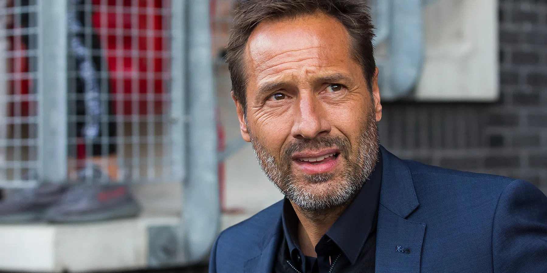 Dit is wat Van 't Schip zegt over zijn rol bij Ajax na het huidige seizoen