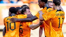 Thumbnail for article: Reiziger maakt selectie bekend: deze spelers zijn opgeroepen voor Jong Oranje