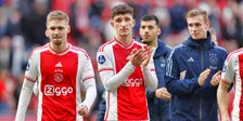 Thumbnail for article: Vermoedelijke opstelling Ajax: verdedigers lijken op tijd fit voor Sparta-uit