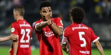 Thumbnail for article: PSV hoopt op langer Tillman-verblijf: zo ziet de huurdeal van de Amerikaan eruit