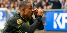 Thumbnail for article: Feyenoord heeft het lastig in Friesland, maar wint dankzij defensief geschutter