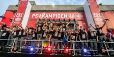 Thumbnail for article: Waarom PSV mogelijk pas vier dagen na een eventueel kampioenschap gehuldigd wordt 