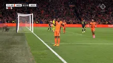 Thumbnail for article: Wijnaldum doet het bij rentree en kopt Oranje op bredere voorsprong