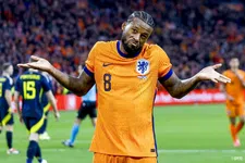 Thumbnail for article: Oranje dankt effectieve tweede helft en is in slotfase ruim de baas over Schotland