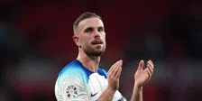 Thumbnail for article: Dit is waarom Henderson niet in actie komt voor Engeland tegen Brazilië 